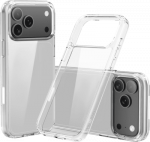 Nevox StyleShell SHOCKFlex iPhone 17 Pro lbipaistev