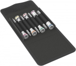 Wera 8740 B HF Imperial 1 Socket set