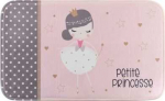 Douceur d`Interieur KIDS RUG - PETITE PRINCESSE 45x75