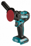 Makita Akku-Schleifer und -Polierer DPV300Z, 18Volt (blau/schwarz, ohne Akku und Ladegert)