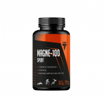 Magnesium TREC MAGNE-100 SPORT 60 capsules