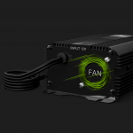 GREEN CELL Registreeritud Auto Toite-invertri Konverter 12V kuni 230V Muudetud siinus 150W/300W USB-ga