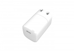 eSTUFF Home Charger US PD 20W 1 x USB-C Input: 230V US