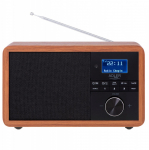 Adler Raadio DAB+ AD 1184 Bluetooth USB