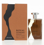Rave Royal Supreme Dominant Perfume EDP 100 ml