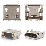 Charging Port For Samsung Galaxy Y Duos GT-S6102