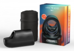 Arcwave Ion 2 mustak plastik, silikoon