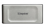 Kingston Technology 4000G kaasaskantav SSD XS2000