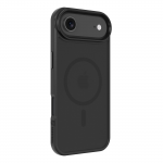 Tactical MagForce Hyperstealth Cover iPhone'i 17 Air Asphalt'ile