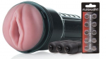 Fleshlight Vibro Lady Black, Pink