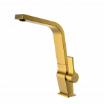 Segisti Teka ICC 915 messing