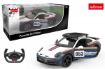 Rastar Porsche 911 Dakar Performance RC Car 1:14