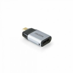 DICOTA D32046 liideskaardid/adapter Mini DisplayPort, USB Type-C