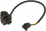 Bosch eBike Systems Boschi PowerPacki kaabli toitejuhe (1270015067)
