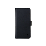 GEAR Wallet Black 3 Cardpockets Samsung Galaxy A10 2019