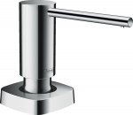 Dispenser Hansgrohe A71 40468000, chrome