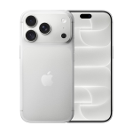 Apple iPhone 18 Pro 2TB - Silver