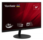 VIEWSONIC VA VA24E2-H arvutis monitor 60,5 cm (23,8") 1920 x 1080 pikslit Full HD LED must