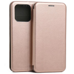 Beline Xiaomi 13 Book magnetiline mbris roosa kuld/roosa kuld