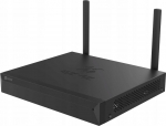EZVIZ X5S-8W must(Translation note: The original text "X5S-8W Black" seems to be a model number or a product name, but without more context, it's difficult to provide a more accurate translation. The translation provided is based on the assumption th ...
