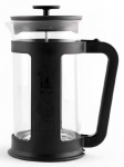 Bialetti Kohvi Press Smart 1l Must
