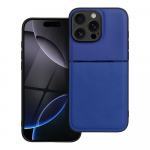 NOBLE kaitsembrise IPHONE 16 Pro Max sinine