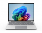 MICROSOFT Surface Laptop 7 Qualcomm Snapdragon 35 cm (13.8) Touchscreen 16 GB LPDDR5x-SDRAM 1 TB SSD Wi-Fi 7 (802.11be) Windows 11 Pro Platinum