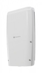 MikroTik CRS504-4XQ-OUT vrgulliti, haldatav L3 Fast Ethernet (10/100), Power over Ethernet (PoE), 1U, valge