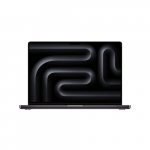 APPLE MacBook Pro 16 tolline: M5 Max kiip 18tuumaline CPU ja 32tuumaline GPU, 36 GB, 2 TB SSD Kosmosemust