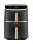 Cosori Turbo Tower Pro Air Fryer 6,5L + 4,3L