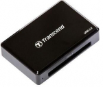 Transcend CARDREADER CFAST USB 3.0 CFast 2.0 USB3.0, CF,CF Type
