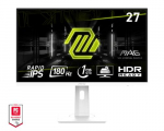 MSI MAG 274PFWDE arvutimonitor 68,6 cm (27) 1920 x 1080 pikslit Full HD valge LCD