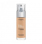 L'Oreal Paris L'Oral Paris True Match Super-Blendable Foundation 6N Miel Honey 30ml