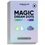 Breakout+aid Magic Dream Dots - Nplasti na lokln oeten akn 48 ks