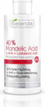 Bielenda Professional 40% Mandelic Acid + AHA + Lactobionic Acid peel