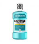 Listerine Klmutud Menta Suuvesi 1000 ml