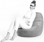 QUBO Comfort 90 Coconut SOFT FIT