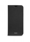 Hama 00138181 mobile phone case 15.5 cm (6.1) Cover Black