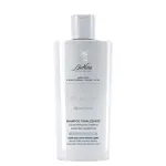 BioNike , Shine On Silver Touch, Juikampuu, Toonimine ja neutraalneerimine, 200 ml