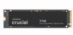 CRUCIAL SSD||T710|1TB|M.2|PCIe Gen5|NVMe|Write speed 13700 MBytes/sekundis|Read speed 14900 MBytes/sekundis|TBW 600 TB|CT1000T710SSD8