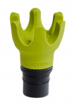 Blackroll SOFT PEAKS for Fascia Massage Gun Black