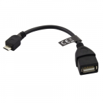 ESPERANZA Esperanza EB180 USB B micro / USB A ligzda, OTG adapter
