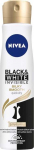 Nivea Deodorant INVISIBLE SILKY SMOOTH naistele, 250ml