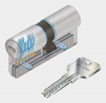 Nuki Cisa Astral S 40/40
