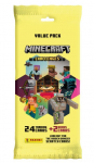 Panini Kolekcja Minecraft Sotsid Rasvata Pakk
