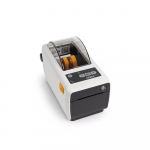 Zebra Bundle, ZD4AH22-D0EE00CA, Custom Printer ZD411, HC
