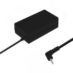 Qoltec Power Supply For Asus 40W 19V 2.1A 2.5*0.7