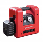 ROTHENBERGER Vaakumpump Roairvac R32 1,5