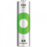 GP Batteries 201239 household battery Rechargeable battery AA Nickel-Metal Hydride (NiMH)