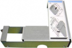 Dell Bracket Adapter, Metal, 2.5 Inch HDD in a 3.5 Inch HDD,